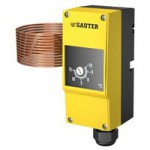Термостаты и защитные гильзы Sauter TFL201