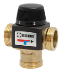 Термостатический смесительный клапан Esbe VTS520