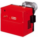 Модуляционные горелки Riello 40 GS/M 10-20 