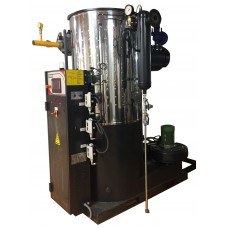 Вертикальный газовый парогенератор Alba D03-750