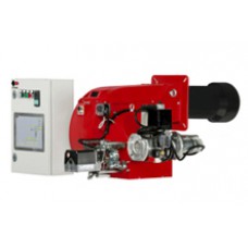 Газовая горелка GAS P 190/M CE MEC + R. CE-CT DN100-FS100