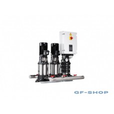 Установка повышения давления Grundfos HYDRO MULTI-S P 3CR5-15 3X400/50 DL