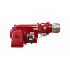 Блочная газовая горелка 3600 кВт ЦМ-65 