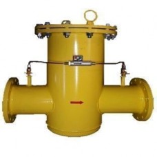 Фильтр газовый ФГ-500, Ру 1,6 МПа