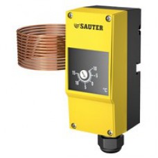 Монитор защиты от замерзания Sauter TFL201F022