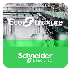 EcoStruxure Machine SCADA Expert (Build time paper License), 4000 Tags