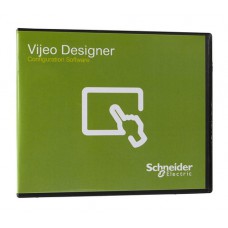 Vijeo Designer апдейт лицензии для Intelligent Data Service Report Printing V6.2