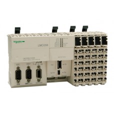 Контроллер LMC058 ETH/2CAN/MOTION/42DIO