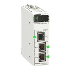 M580 NOC CONTROL Ethernet модуль