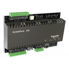 SCADAPack 350 RTU,IEC61131,ATEX
