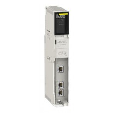 Адаптер удаленного в/в Schneider Electric RIO Ethernet, покрытие
