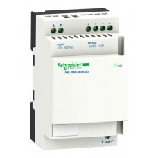 Блок питания Schneider Electric модульный 5В 4A