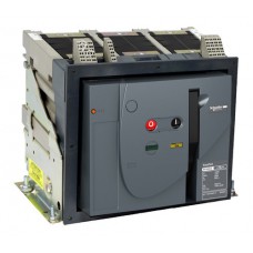 Выключатель-разъединитель Schneider Electric EasyPact MVS 800А 3P, 50кА, стационарный
