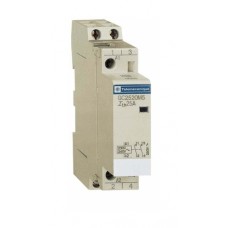 Модульный контактор Schneider Electric TeSys GC 1P 16А 250/110В AC