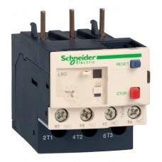 Реле перегрузки тепловое Schneider Electric TeSys 2,5-4А, класс 10A