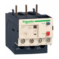 Реле перегрузки тепловое Schneider Electric TeSys 4-6А, класс 10A