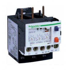 Реле перегрузки электронное Schneider Electric Tesys LRD 5-25А