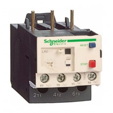 Реле перегрузки тепловое Schneider Electric TeSys 0,25-0,4А, класс 10