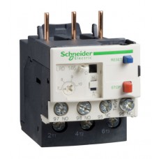 Реле перегрузки тепловое Schneider Electric TeSys 2,5-4А, класс 10