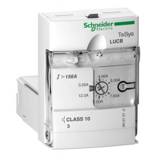 Блок управления Schneider Electric усовершенствованный Tesys U 0,35-1,05А, класс 10