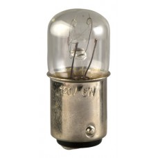 Лампа сигнальная Schneider Electric Harmony, 22мм, 110В, Прозрачный