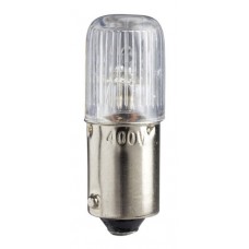 Лампа сигнальная Schneider Electric Harmony, 380В, Прозрачный