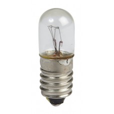 Лампа сигнальная Schneider Electric Harmony, 22мм, 24В, Прозрачный