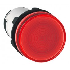 Лампа сигнальная Schneider Electric Harmony, 22мм, 230В, AC, Красный