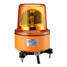 Лампа сигнальная Schneider Electric Harmony, 130мм, 230В, AC, Красный