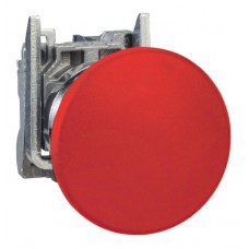Кнопка Schneider Electric Harmony 22 мм, IP69, Красный