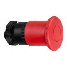 Кнопка Schneider Electric Harmony 22 мм, IP65, Красный