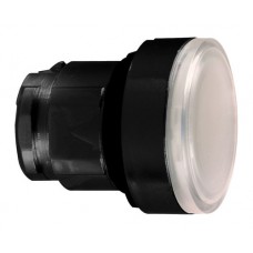 Кнопка Schneider Electric Harmony 22 мм, IP69, Белый