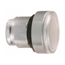 Кнопка Schneider Electric Harmony 22 мм, IP69, Белый