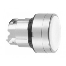Кнопка Schneider Electric Harmony 22 мм, IP65, Белый