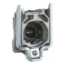 Кнопка Schneider Electric Harmony 22 мм, 250В, IP65