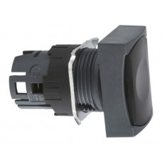 Кнопка Schneider Electric Harmony 16 мм, IP65, Черный