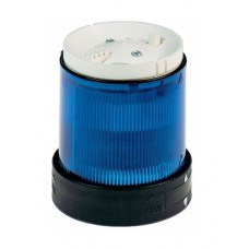 Световой модуль Schneider Electric Harmony, 70 мм, Синий