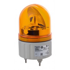 Лампа сигнальная Schneider Electric Harmony Harmony XVR, 84 мм, Оранжевый