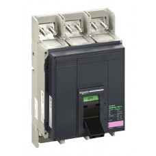 Выключатель-разъединитель Schneider Electric Compact NS 1000, 3P, 1000А