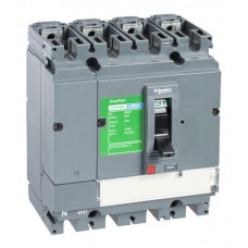 Выключатель-разъединитель Schneider Electric EasyPact CVS 160, 3P, 160А
