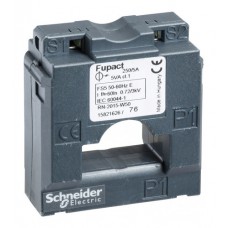 Однофазный трансформатор тока Schneider Electric 250/5А 5ВА, кл.т. 1