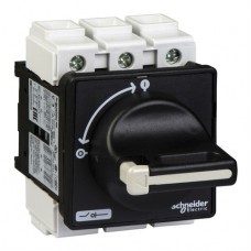 Выключатель-разъединитель аварийного останова Schneider Electric 80А