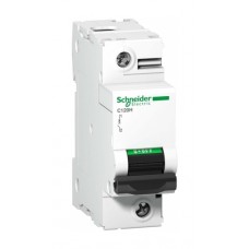 Автоматический выключатель Schneider Electric Acti9 1P 100А (C) 15кА