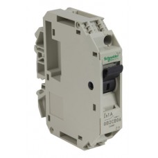 Автоматический выключатель Schneider Electric TeSys GB2 1P 1А 50кА