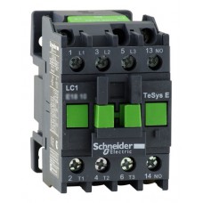 Контактор Schneider Electric EasyPact TVS 3P 12А 400/220В AC 3кВт