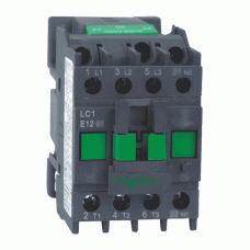 Контактор Schneider Electric EasyPact TVS 3P 12А 400/240В AC