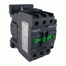 Контактор Schneider Electric EasyPact TVS 3P 40А 400/380В AC