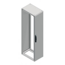 Шкаф напольный Schneider Electric Spacial SF, 300x2000x800мм, IP55, сталь