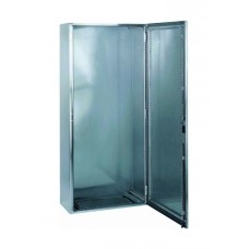 Шкаф напольный Schneider Electric Spacial SMX, 1600x1800x400мм, IP55, сталь