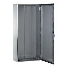 Шкаф напольный Schneider Electric Spacial SMX, 800x1800x400мм, IP55, сталь